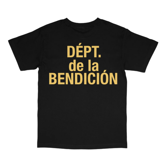 Dépt de la Bendición