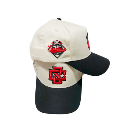 Sanctified Collection (Signature Baseball hat)